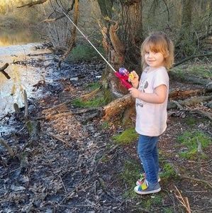 Meet your Posher, Josie